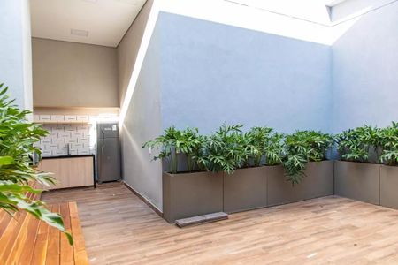 Apartamento para alugar com 37m², 1 quarto e 1 vaga Apartamento para alugar com 37m², 1 quarto e 1 vagaÁrea comum