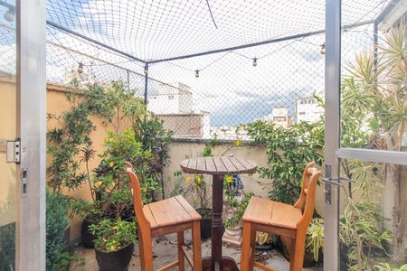 Apartamento à venda com 120m², 2 quartos e 1 vagaSala 2