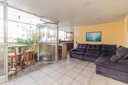 Apartamento à venda com 120m², 2 quartos e 1 vagaSala 2