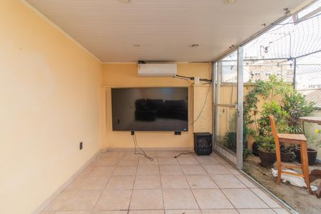 Apartamento à venda com 120m², 2 quartos e 1 vagaSala 2