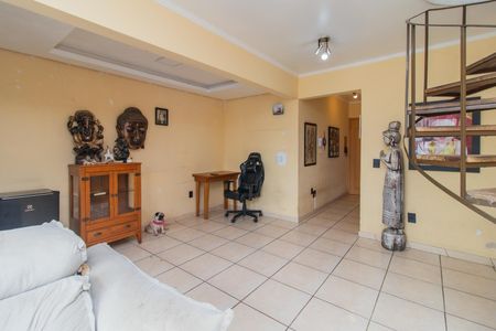 Sala de apartamento à venda com 2 quartos, 120m² em Cidade Baixa, Porto Alegre