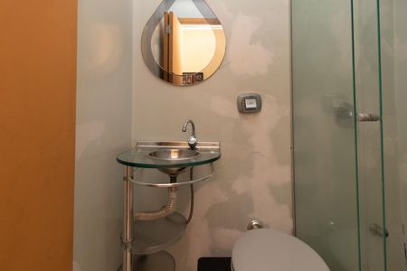 Apartamento à venda com 120m², 2 quartos e 1 vagaBanheiro 2