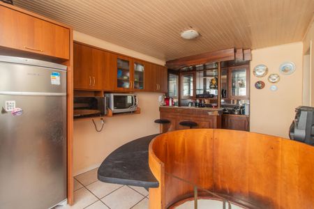 Apartamento à venda com 120m², 2 quartos e 1 vagaCozinha e Área de Serviço