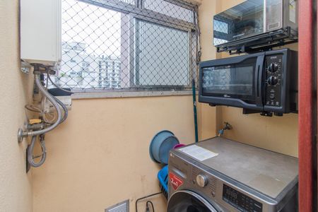 Apartamento à venda com 120m², 2 quartos e 1 vagaSala