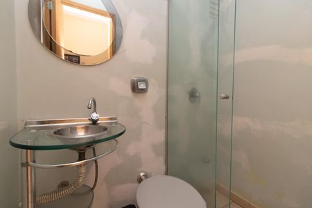 Apartamento à venda com 120m², 2 quartos e 1 vagaBanheiro 2