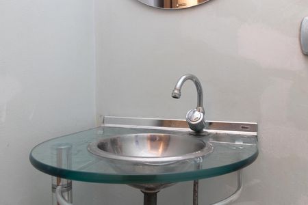 Apartamento à venda com 120m², 2 quartos e 1 vagaBanheiro 2