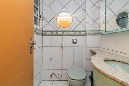 Apartamento à venda com 120m², 2 quartos e 1 vagaBanheiro 1