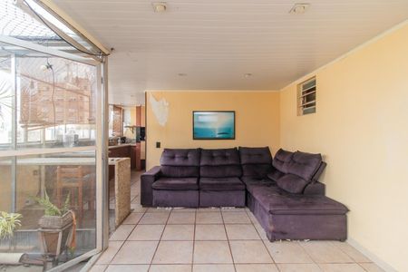 Apartamento à venda com 120m², 2 quartos e 1 vagaSala 2