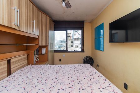 Quarto 2 de apartamento à venda com 2 quartos, 120m² em Cidade Baixa, Porto Alegre