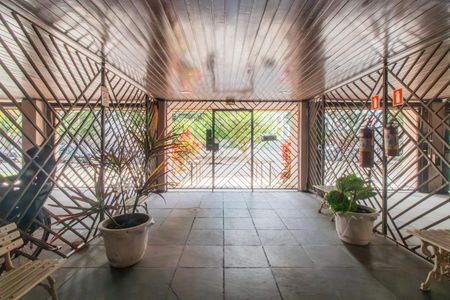 Apartamento à venda com 120m², 2 quartos e 1 vagaHall social