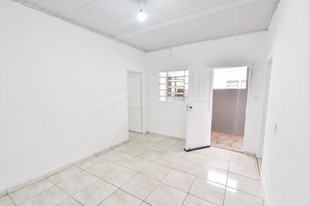 Sala de casa para alugar com 1 quarto, 70m² em Ipiranga, São Paulo