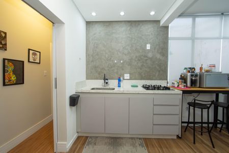 Apartamento à venda com 70m², 3 quartos e 1 vagaCOZINHA