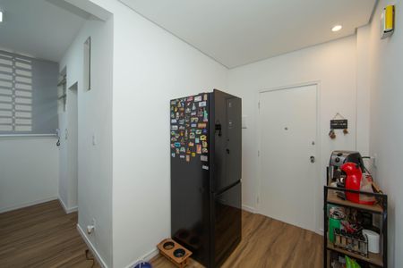 Apartamento à venda com 70m², 3 quartos e 1 vagaCOZINHA