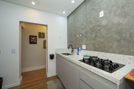 Apartamento à venda com 70m², 3 quartos e 1 vagaCOZINHA