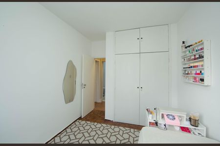 Apartamento à venda com 70m², 3 quartos e 1 vagaQUARTO2