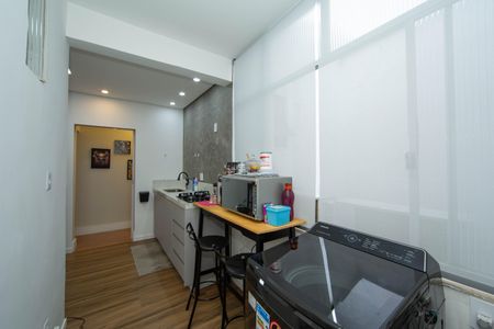 Apartamento à venda com 70m², 3 quartos e 1 vagaAREA DE SERVICO