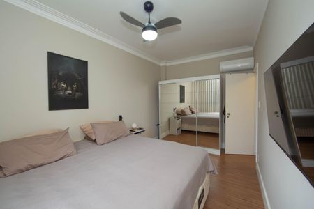 Apartamento à venda com 70m², 3 quartos e 1 vagaQUARTO1