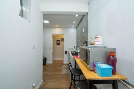 Apartamento à venda com 70m², 3 quartos e 1 vagaCOZINHA