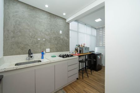 Apartamento à venda com 70m², 3 quartos e 1 vagaCOZINHA