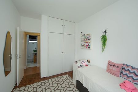 Apartamento à venda com 70m², 3 quartos e 1 vagaQUARTO2