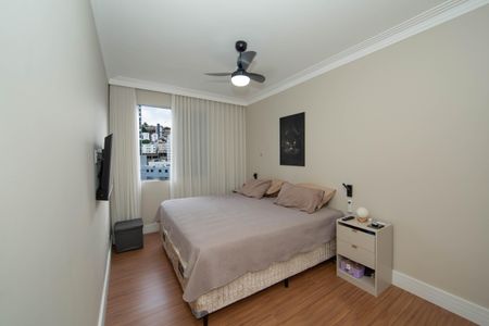Apartamento à venda com 70m², 3 quartos e 1 vagaQUARTO1