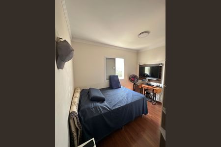 Quarto 1 de apartamento para alugar com 3 quartos, 80m² em Jardim Tupanci, Barueri