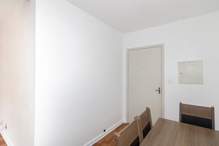 Apartamento para alugar com 47m², 1 quarto e sem vagaSala de Jantar