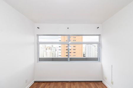 Apartamento para alugar com 47m², 1 quarto e sem vagaSala