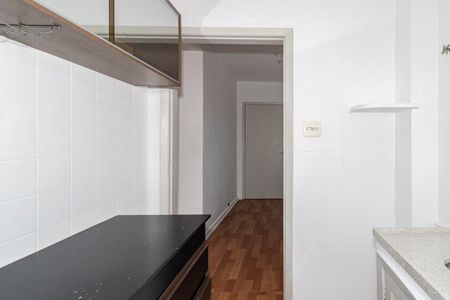 Apartamento para alugar com 47m², 1 quarto e sem vagaCozinha