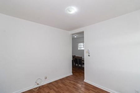 Apartamento para alugar com 47m², 1 quarto e sem vagaSala