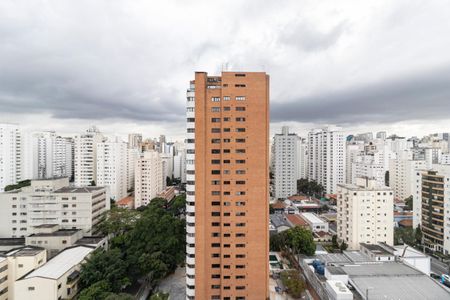 Apartamento para alugar com 47m², 1 quarto e sem vagaVista