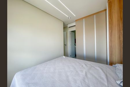 Apartamento à venda com 61m², 2 quartos e 1 vagaSuíte