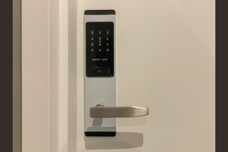 Apartamento à venda com 61m², 2 quartos e 1 vagaDetalhe da Sala