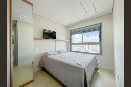 Suíte de apartamento à venda com 2 quartos, 61m² em Bela Vista, Osasco