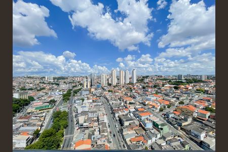 Vista de apartamento à venda com 2 quartos, 61m² em Bela Vista, Osasco