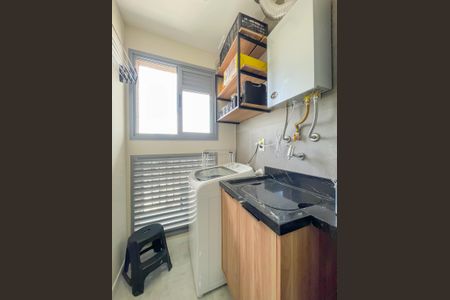 Apartamento à venda com 61m², 2 quartos e 1 vagaÁrea de Serviço