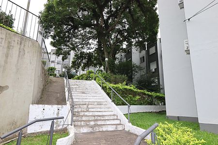 Apartamento à venda com 61m², 3 quartos e 1 vagaÁrea comum - Corrimão 
