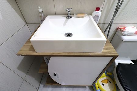 Apartamento à venda com 61m², 3 quartos e 1 vagabanheiro