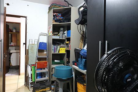 Apartamento à venda com 61m², 3 quartos e 1 vagaQuarto 2