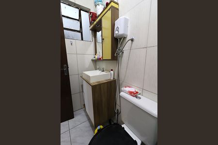 Apartamento à venda com 61m², 3 quartos e 1 vagabanheiro