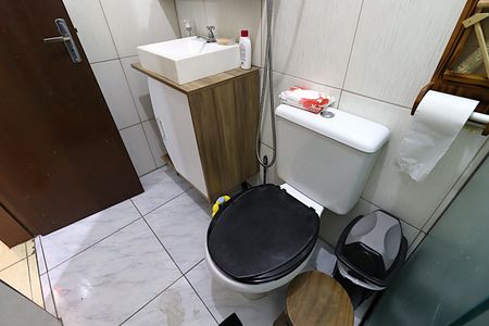 Apartamento à venda com 61m², 3 quartos e 1 vagabanheiro