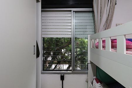 Apartamento à venda com 61m², 3 quartos e 1 vagaJanela do Quarto 1