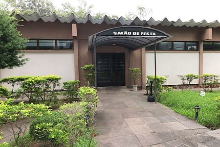 Apartamento à venda com 61m², 3 quartos e 1 vagaÁrea comum - Salão de festas