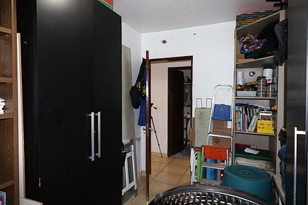 Apartamento à venda com 61m², 3 quartos e 1 vagaQuarto 2