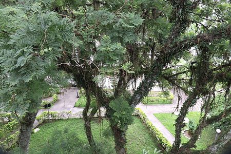Apartamento à venda com 61m², 3 quartos e 1 vagaVista do Quarto 2