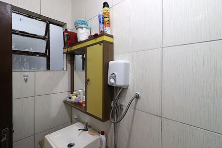 Apartamento à venda com 61m², 3 quartos e 1 vagabanheiro