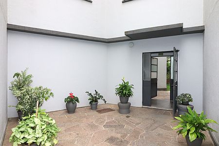 Apartamento à venda com 61m², 3 quartos e 1 vagaÁrea comum - entrada do prédio