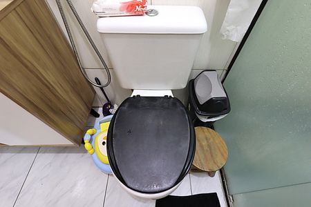 Apartamento à venda com 61m², 3 quartos e 1 vagabanheiro