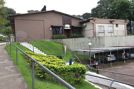Apartamento à venda com 61m², 3 quartos e 1 vagaÁrea comum - Salão de festas