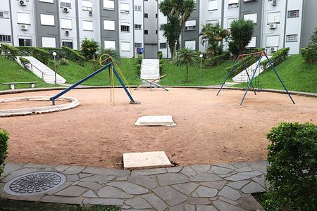Apartamento à venda com 61m², 3 quartos e 1 vagaÁrea comum - Playground